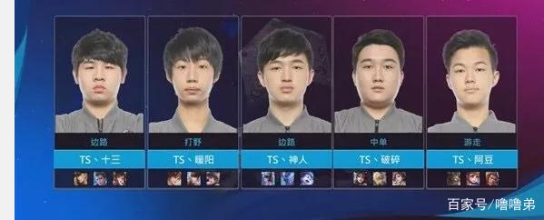 的一个潜在