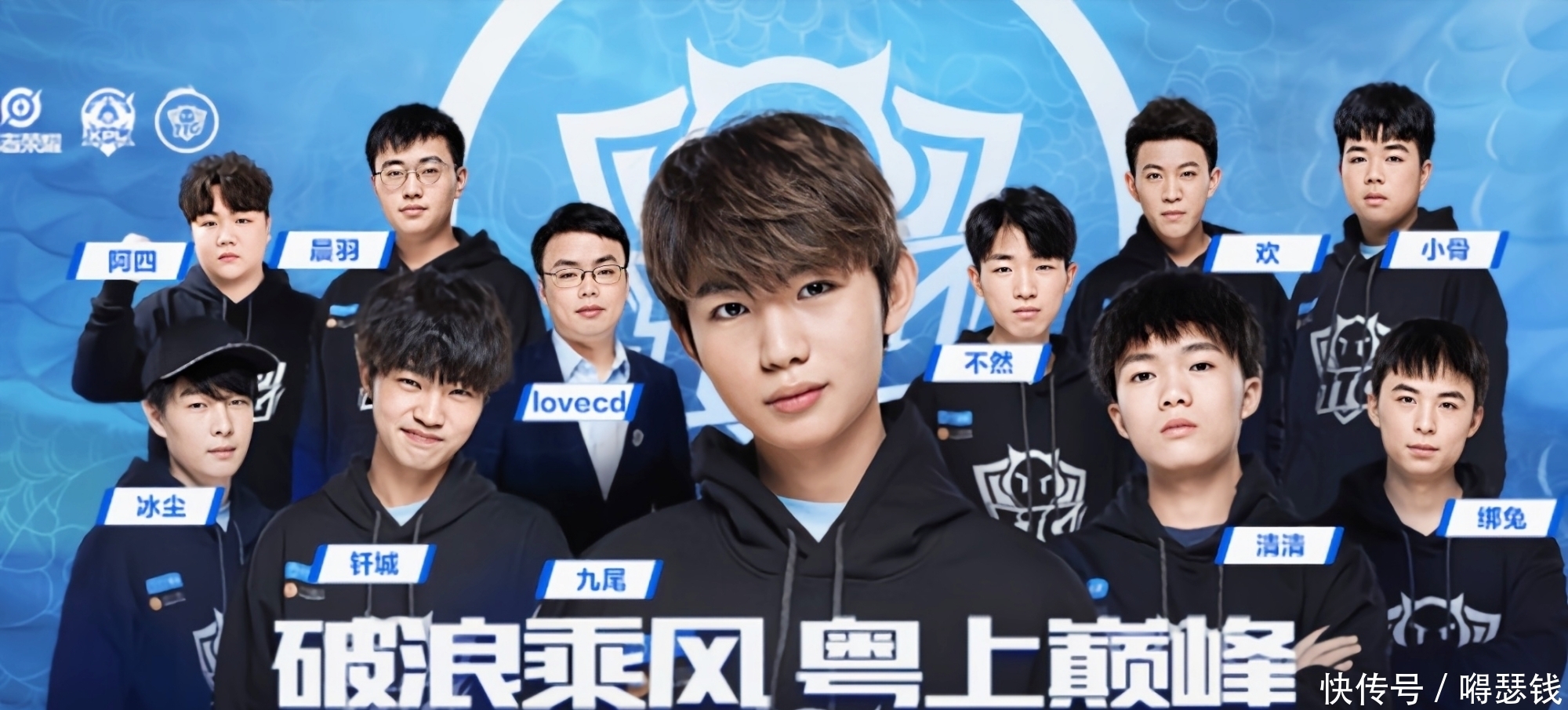 这种精彩的