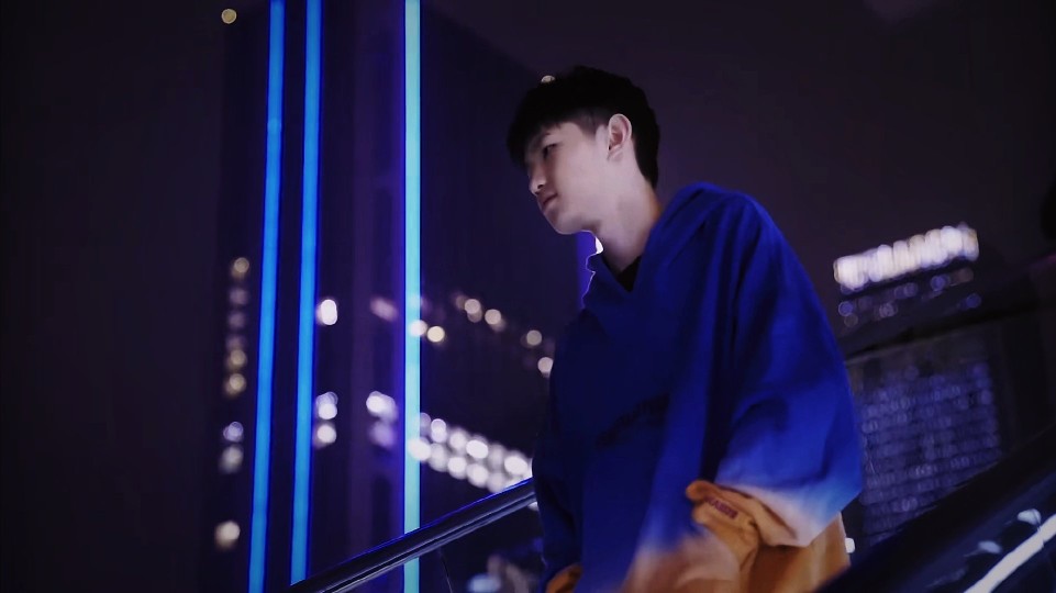 公众人物的